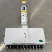 Eppendorf Research Plus Pipettes x4 image 2